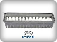 HAVA FİLTRESİ I-10 09-13 1.1 DİZEL