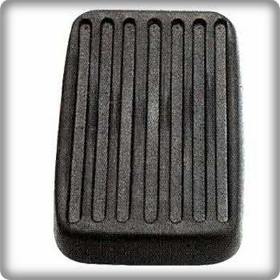 HYUNDAİ ACCENT FREN PEDAL LASTİGİ 2000/2006 MODEL İÇİN