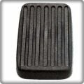 HYUNDAİ ACCENT FREN PEDAL LASTİGİ 2000/2006 MODEL İÇİN