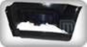 MITSUBISHI CANTER KAMYON FE635/659 AYAK BASAMAK PLASTİĞİ SOL 1998/2006 MODEL İÇİN
