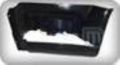 MITSUBISHI CANTER KAMYON FE635/659 AYAK BASAMAK PLASTİĞİ SOL 1998/2006 MODEL İÇİN