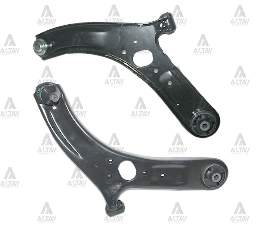 SALINCAK ALT RIO 12= BURÇLU ROTİLLİ SAĞ