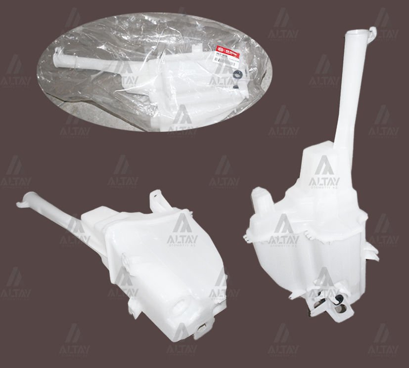 SU FISKİYE DEPOSU SPORTAGE 11= TEK