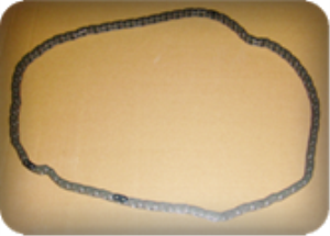 GEELY EMGRAND EKSANTRİK Triger ZİNCİRİ Euro 5