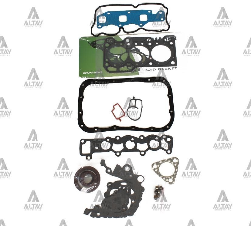 TAKIM CONTA DAMAS  90-98  MATIZ  TICO  SPARK 0.8cc