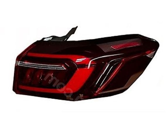Ücretsiz Kargo CHERY TİGGO 8 PRO SAĞ DIŞ STOP 2022 den 2024 e Kadar Model TAİWAN