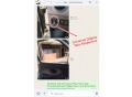 Ücretsiz Kargo FAW Kamyonet veya Minibüs ÖN SOL CAM KRİKOSU Elektrikli ve Motorlu ORİJİNAL