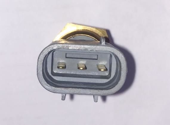 Ücretsiz Kargo DFM HARARET MÜŞÜRÜ 1300 Motor 3 fişli 1.2 cm ORİJİNAL