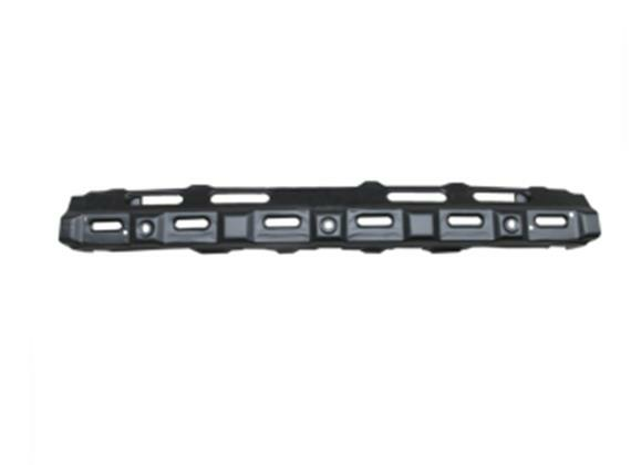Ücretsiz Kargo HYUNDAİ H100 Minibüs ve Panelvan ARKA TAMPON DEMİRİ 1997 den 2008 e Kadar Model TAİWAN