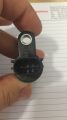 Ücretsiz Kargo NİSSAN MURANO KRANK SENSÖRÜ 3500 Motor DELPHİ AVRUPA