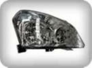 NİSSAN QASHQAİ FAR LAMBASI SAĞ (ELEKTRİKLİ/MOTORLU) 2007/2009 MODEL İÇİN