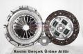 Ücretsiz Kargo HYUNDAİ GALLOPER DEBRİYAJ SETİ 3000 Motor V6 VALEO