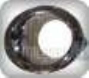 NİSSAN PATROL SİS LAMBA ÇERÇEVESİ SOL NİKELAJLI 2006/2007 MODEL İÇİN