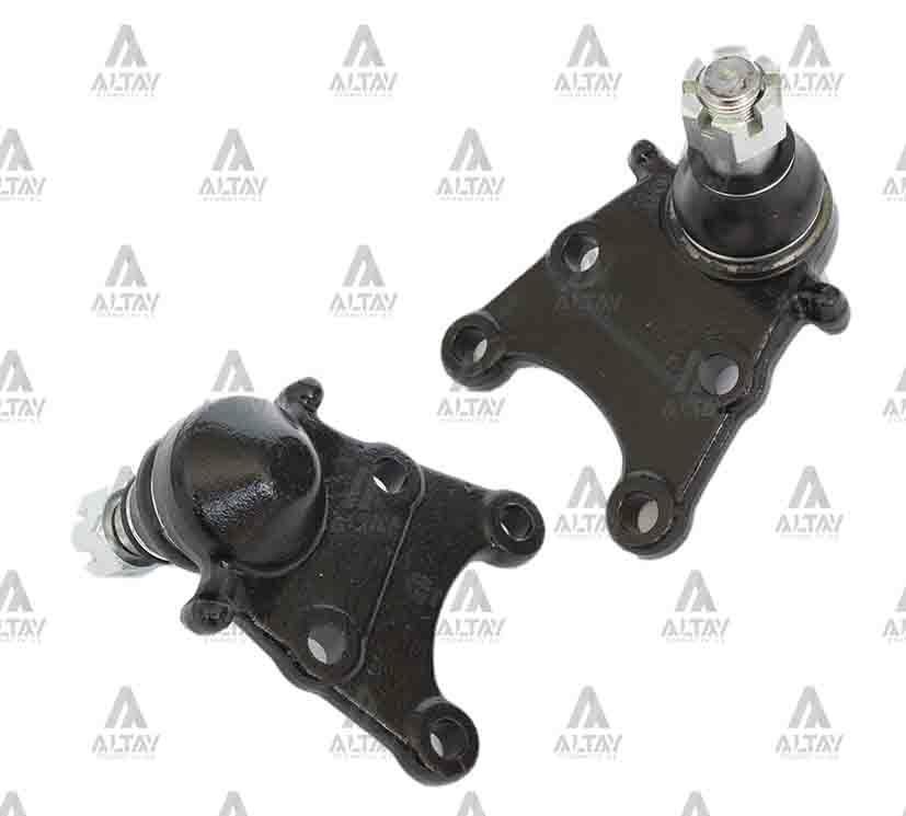 ROTİL ALT D-MAX 4x2