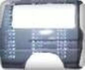 HYUNDAİ   H100- MİNİBÜS-  1997/2008 ARKA ÇAMURLUK SAĞ CAMLI (YAN PANEL) (H)