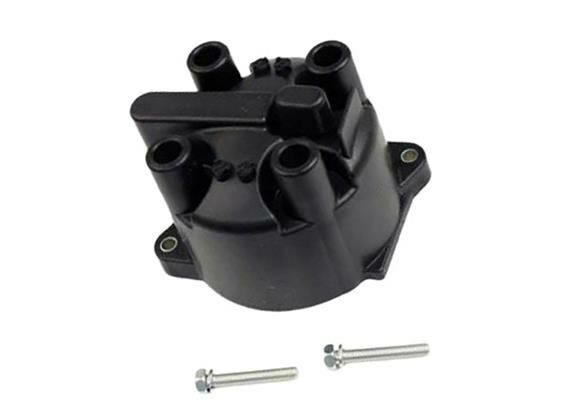 Ücretsiz Kargo PROTON DİSTRİBÜTÖR KAPAĞI 1300 ve 1500 Motor 1998 den 2000 e Kadar Model Orijinal Tip 1 inci Tip TAİWAN