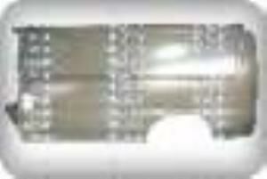 HYUNDAİ   H100- MİNİBÜS-  1997/2008 ARKA ÇAMURLUK SOL CAMSIZ (YAN PANEL) (H)