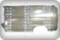 HYUNDAİ   H100- MİNİBÜS-  1997/2008 ARKA ÇAMURLUK SOL CAMSIZ (YAN PANEL) (H)