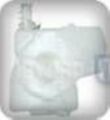 MITSUBISHI CANTER KAMYON FE635/659 ÖN CAM SU BİDONU (24V) (MOTORLU) 1998/2006 MODEL İÇİN