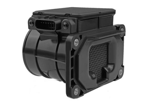 Ücretsiz Kargo MİTSUBİSHİ CARİSMA HAVA AKIŞ METRESİ 1600 Motor 7 Fişli TAİWAN