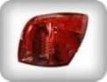 NİSSAN QASHQAİ DIŞ STOP LAMBASI SAĞ (KIRMIZI) 2007/2009 MODEL İÇİN