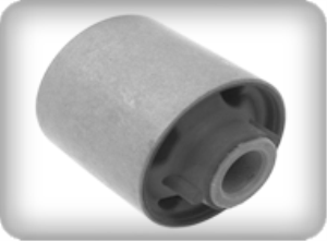 Ücretsiz Kargo DAİHATSU TERİOS ARKA DENGE KOLU BURCU Dışı Metal 2 İnci Tip 12X44X50 1997 den 2005 e Kadar Model MALAYSİA