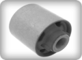 Ücretsiz Kargo DAİHATSU TERİOS ARKA DENGE KOLU BURCU Dışı Metal 2 İnci Tip 12X44X50 1997 den 2005 e Kadar Model MALAYSİA