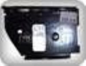 MAZDA 323 FAMILIA ÖN TAMPON BAĞLANTI BRAKETİ SOL 1.8 1995/1997 MODEL İÇİN