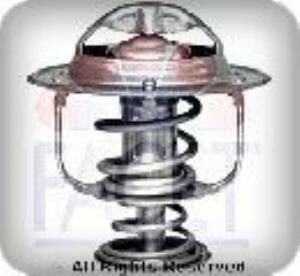 NİSSAN SUNNY TERMOSTAT (2.0 MOTOR) 1990/1995 MODEL İÇİN