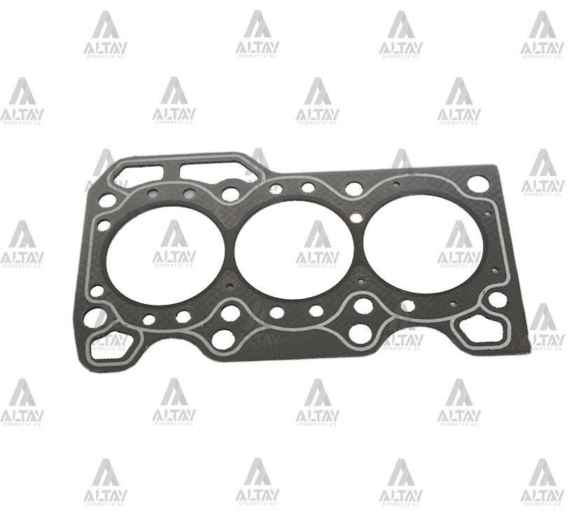 SİLİNDİR KAPAK CONTASI DAMAS  90-98  TICO  SPARK 0.8cc
