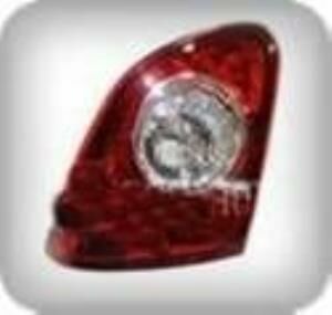 NİSSAN QASHQAİ İÇ STOP LAMBASI SOL (KIRMIZI/BEYAZ) 2007/2009 MODEL İÇİN
