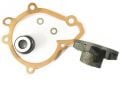 Ücretsiz Kargo SUBARU JUSTY MOTOR DEVİRDAİM Su Pompası TAMİR TAKIMI Seti 1000 ve 1200 Motor 1984 den 1995 e Kadar Model JAPON