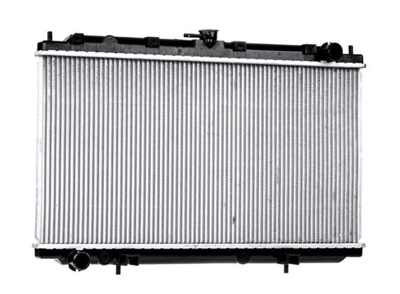 Ücretsiz Kargo NİSSAN PRİMERA P11 MOTOR SU RADYATÖRÜ Manuel Vites 1600 Motor 1997 den 2001 e Kadar Model TAİWAN