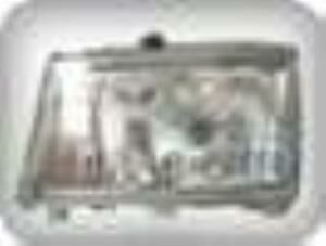 MITSUBISHI CANTER FUSO KAMYON FAR LAMBASI SOL MANUEL (FE711/839/859E/859G) 2006/2011 MODEL İÇİN
