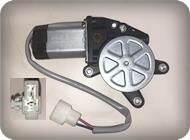 Ücretsiz Kargo PROTON PERSONA ÖN SOL CAM KRİKOSU MOTORU 1998 den 2000 e Kadar Model TAİWAN