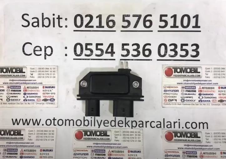 Ücretsiz Kargo DAEWOO TİCO ve NEXİA ve ESPERO ve RACER ATEŞLEME MODÜLÜ TAİWAN