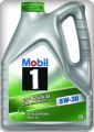 MOBİL 5W-30 ESP FORMULA FULL SENTETİK (Fully Synthetic) MOTOR YAĞI (Emission System Protection)