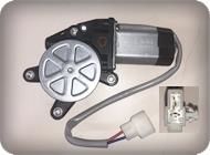 Ücretsiz Kargo PROTON PERSONA ÖN SAĞ ve ARKA SAĞ CAM KRİKOSU MOTORU 1998 den 2000 e Kadar Model TAİWAN