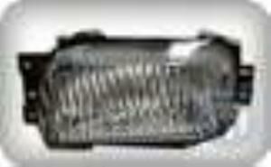 MITSUBISHI CANTER FUSO KAMYON SİS LAMBASI SOL (FE711/839/859E/859G) 2006/2011 MODEL İÇİN