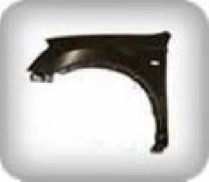 NİSSAN QASHQAİ ÖN ÇAMURLUK SAĞ (DELİKLİ) 2007/2009 MODEL İÇİN