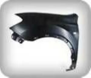 NİSSAN QASHQAİ ÖN ÇAMURLUK SAĞ (DELİKLİ) 2010/2012 MODEL İÇİN
