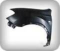 NİSSAN QASHQAİ ÖN ÇAMURLUK SAĞ (DELİKLİ) 2010/2012 MODEL İÇİN