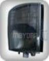 MITSUBISHI CANTER FUSO KAMYON ÖN SİNYAL SOL BEYAZ (FE711/839/859E/859G) 2006/2011 MODEL İÇİN