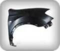 NİSSAN QASHQAİ ÖN ÇAMURLUK SOL (DELİKLİ) 2010/2012 MODEL İÇİN