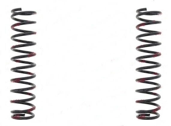 Ücretsiz Kargo MİTSUBİSHİ CARİSMA ARKA HELEZON YAYI TAKIMI Seti 1600 ve 1800 ve 1900 Motor 2000 den 2006 a Kadar Model 2 Adet TAİWAN