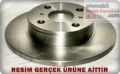 COROLLA ÖN FREN DİSK SETİ (4 Bijonlu) 1988/1992