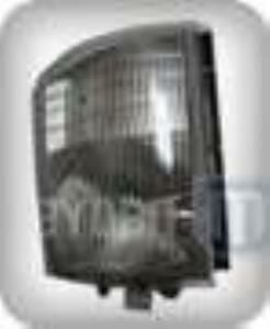 MITSUBISHI CANTER FUSO KAMYON ÖN SİNYAL SOL BEYAZ (FE711/839/859E/859G) 2006/2011 MODEL İÇİN