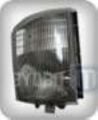 MITSUBISHI CANTER FUSO KAMYON ÖN SİNYAL SOL BEYAZ (FE711/839/859E/859G) 2006/2011 MODEL İÇİN