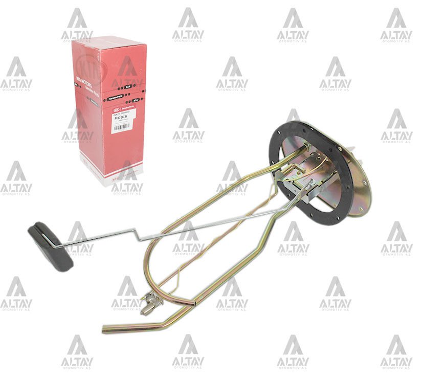 Ücretsiz Kargo KİA BONGO DEPO ŞAMANDIRASI 2700 Motor 1997 den 2004 e Kadar Model ORİJİNAL