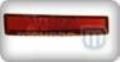 MITSUBISHI CANTER FUSO KAMYON REFLEKTÖR SOL (AYAK BASAMAK PLASTİĞİNE TAKILAN) 2006/2011 MODEL İÇİN